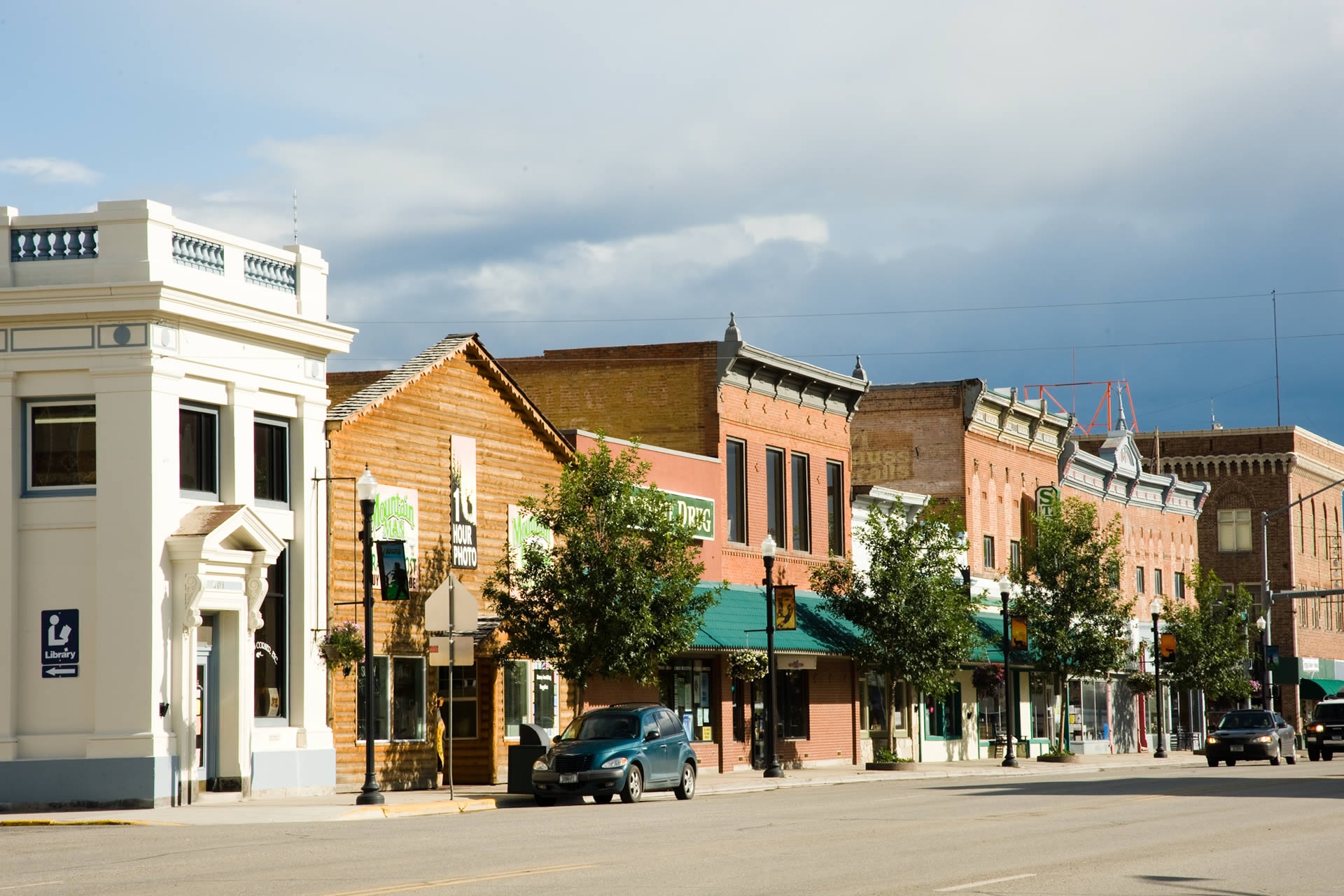 DNA Paternity Testing in Deer Lodge, MT
